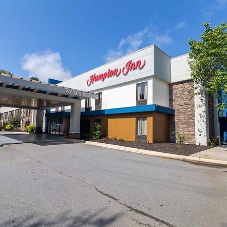 Hampton Inn Atlanta/Peachtree City Luaran gambar