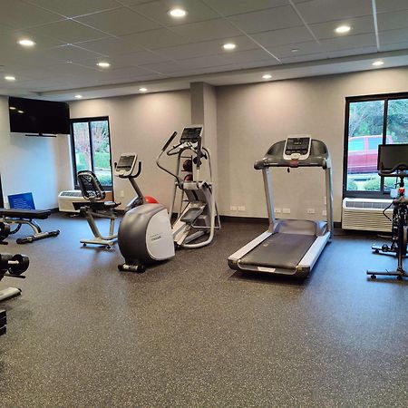Hampton Inn Atlanta/Peachtree City Luaran gambar