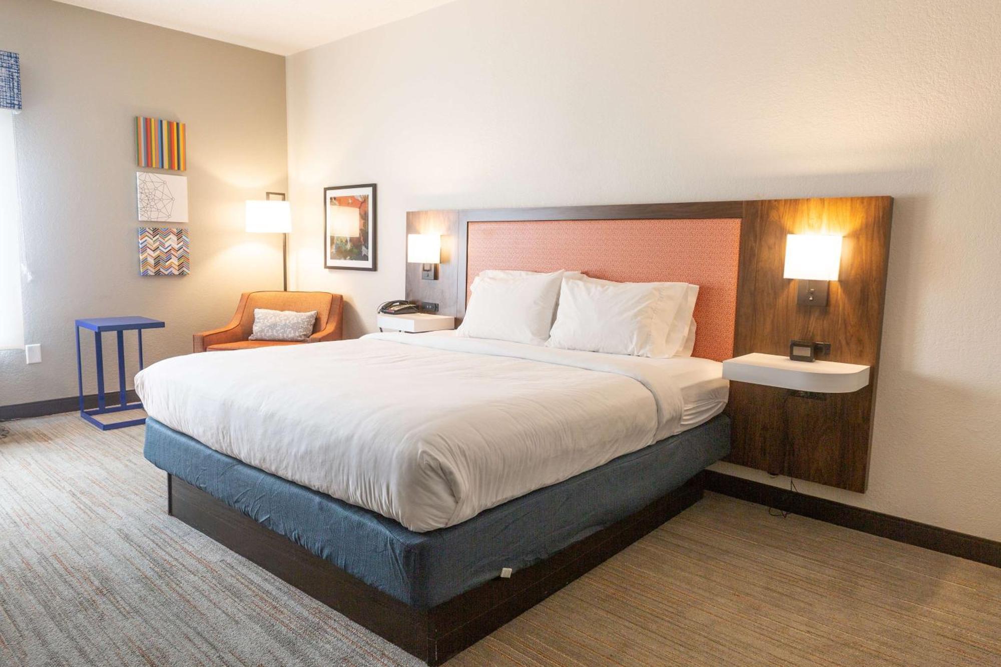 Hampton Inn Atlanta/Peachtree City Luaran gambar