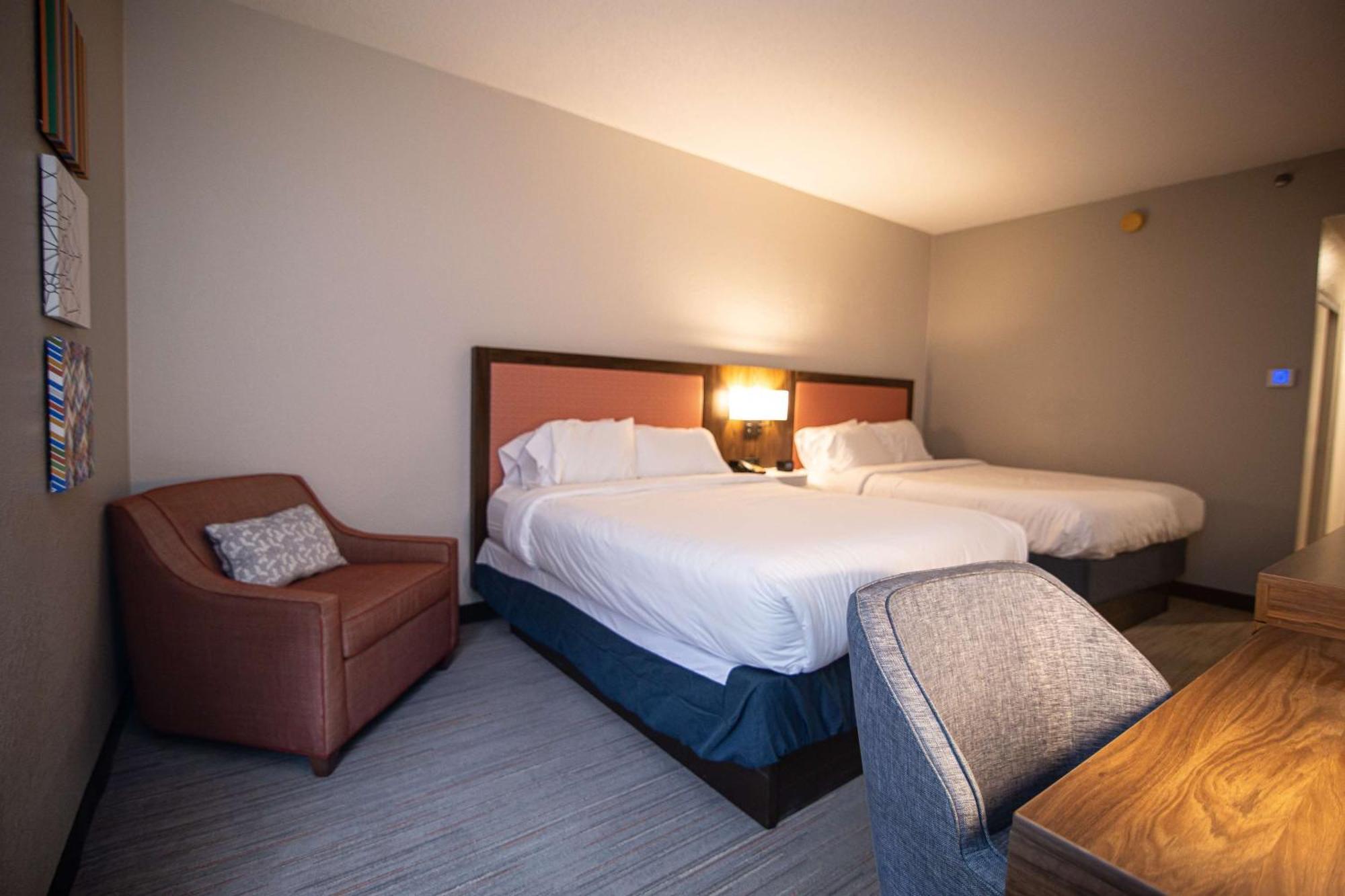 Hampton Inn Atlanta/Peachtree City Luaran gambar