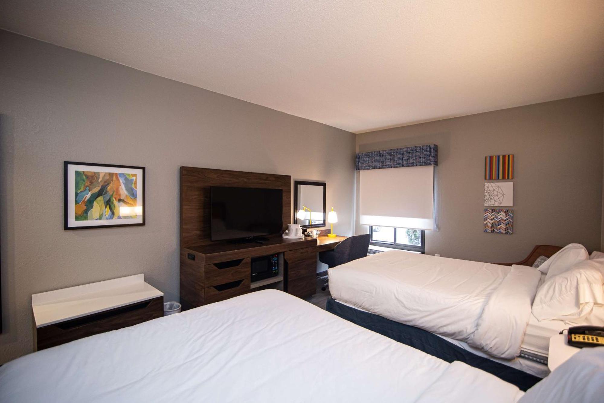 Hampton Inn Atlanta/Peachtree City Luaran gambar