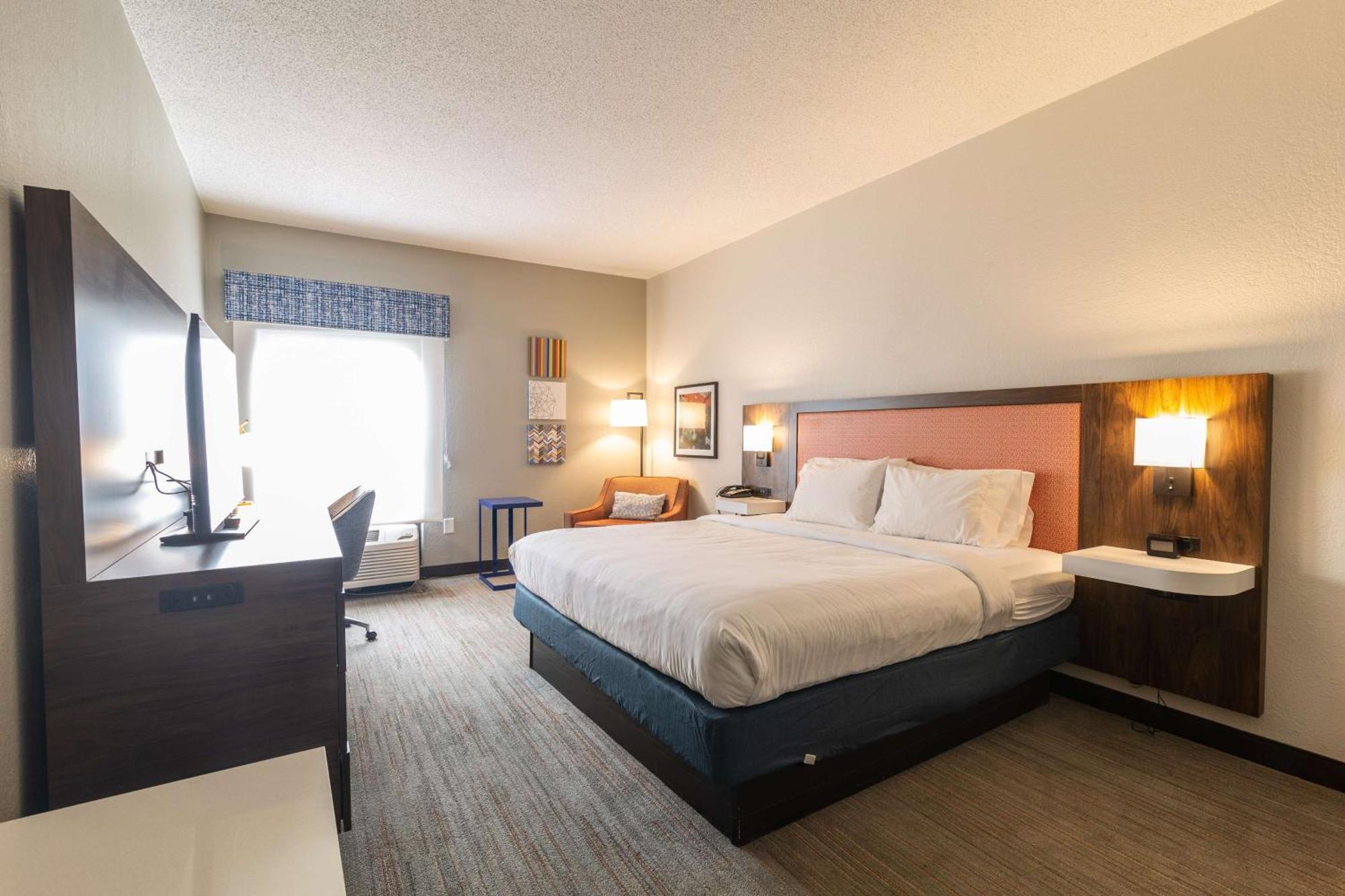 Hampton Inn Atlanta/Peachtree City Luaran gambar