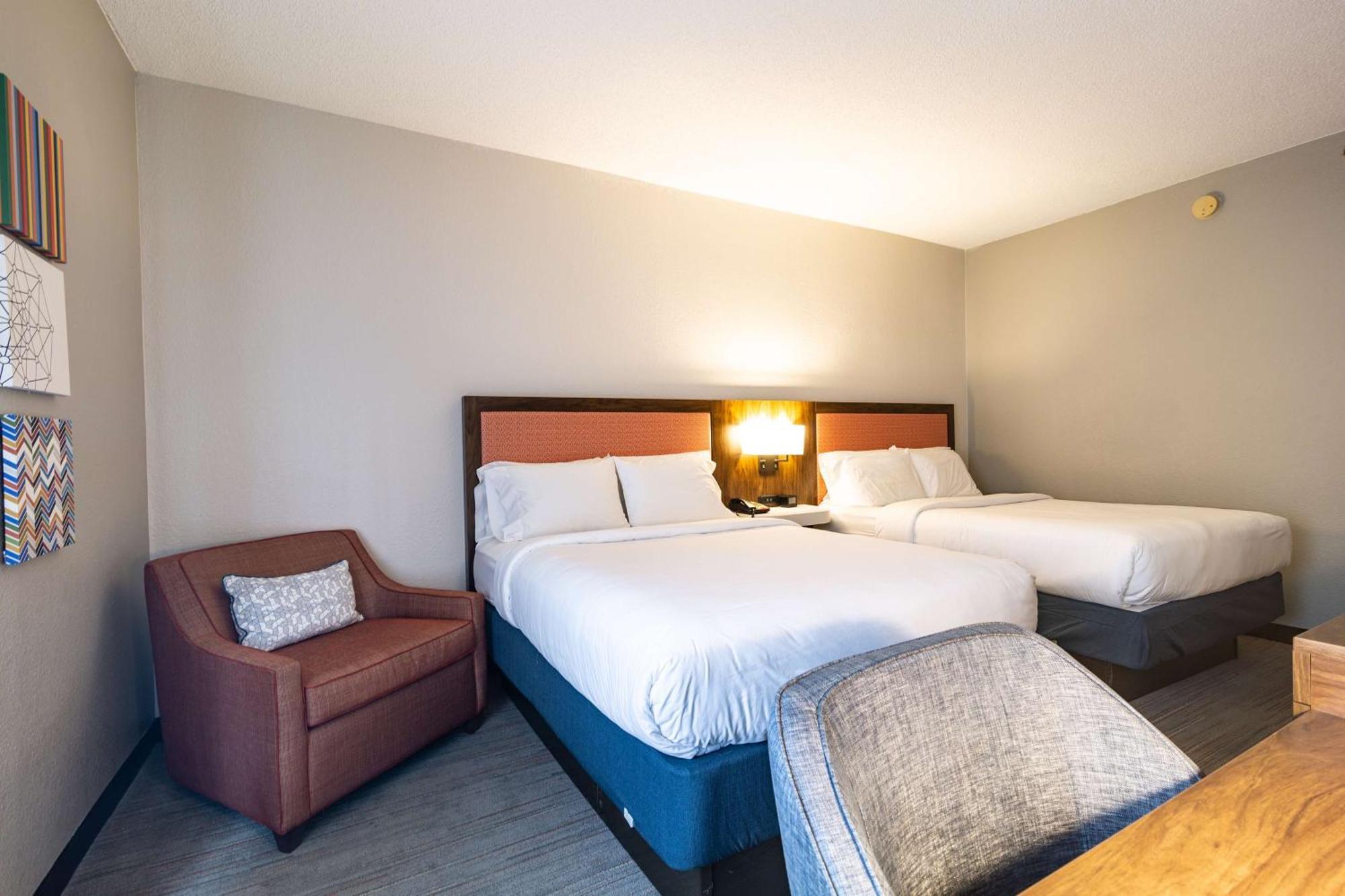 Hampton Inn Atlanta/Peachtree City Luaran gambar