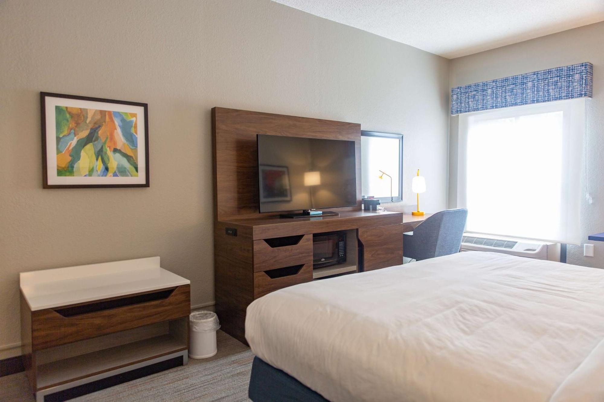 Hampton Inn Atlanta/Peachtree City Luaran gambar