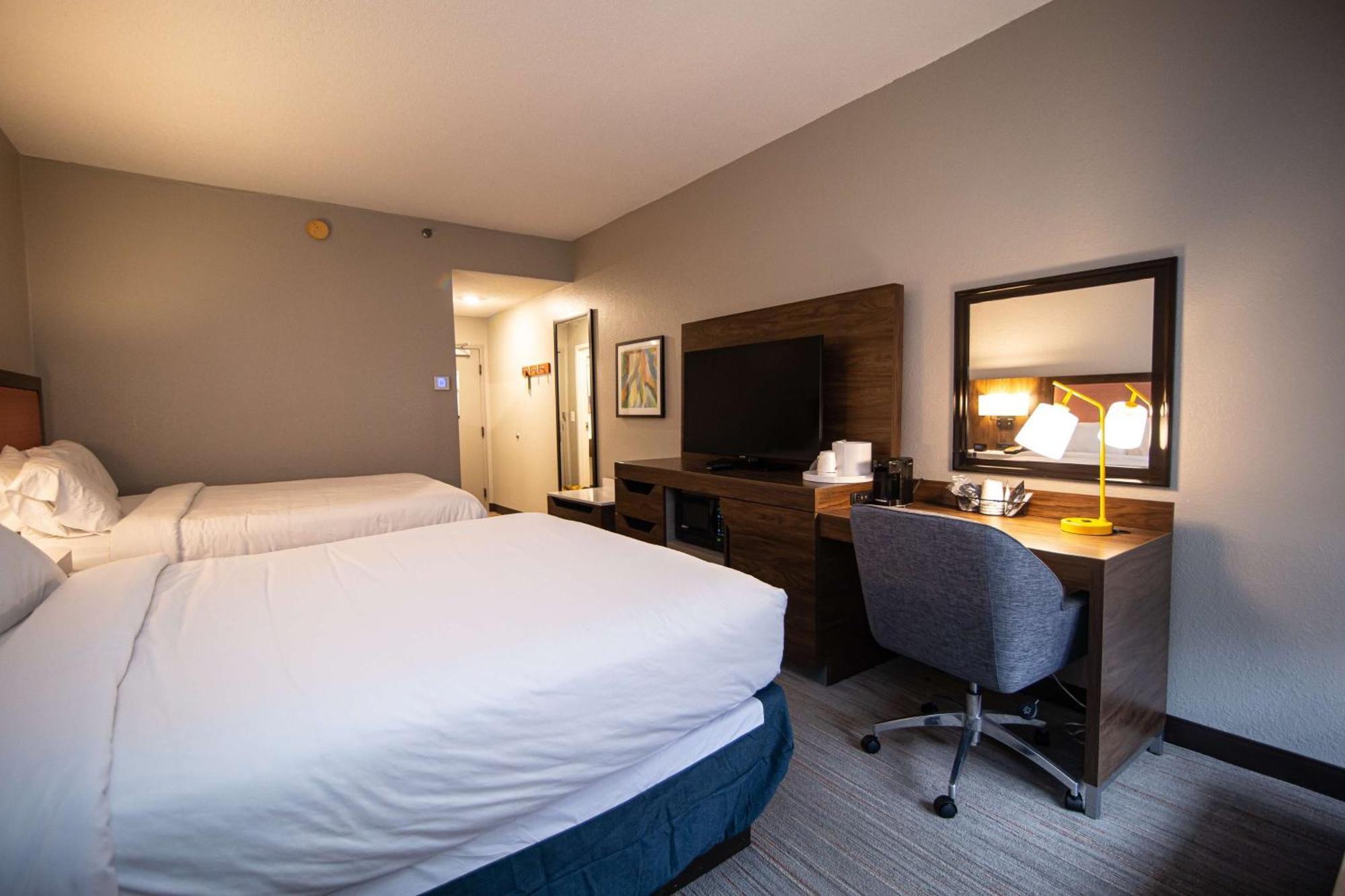 Hampton Inn Atlanta/Peachtree City Luaran gambar