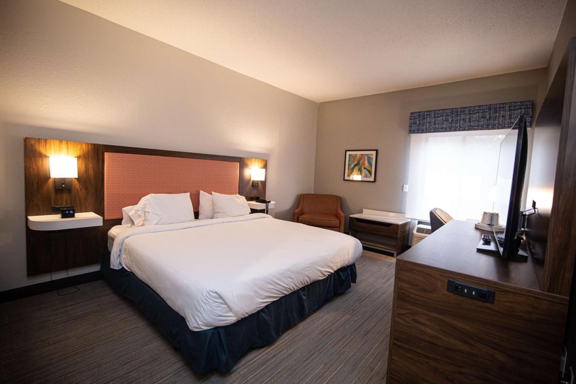 Hampton Inn Atlanta/Peachtree City Luaran gambar