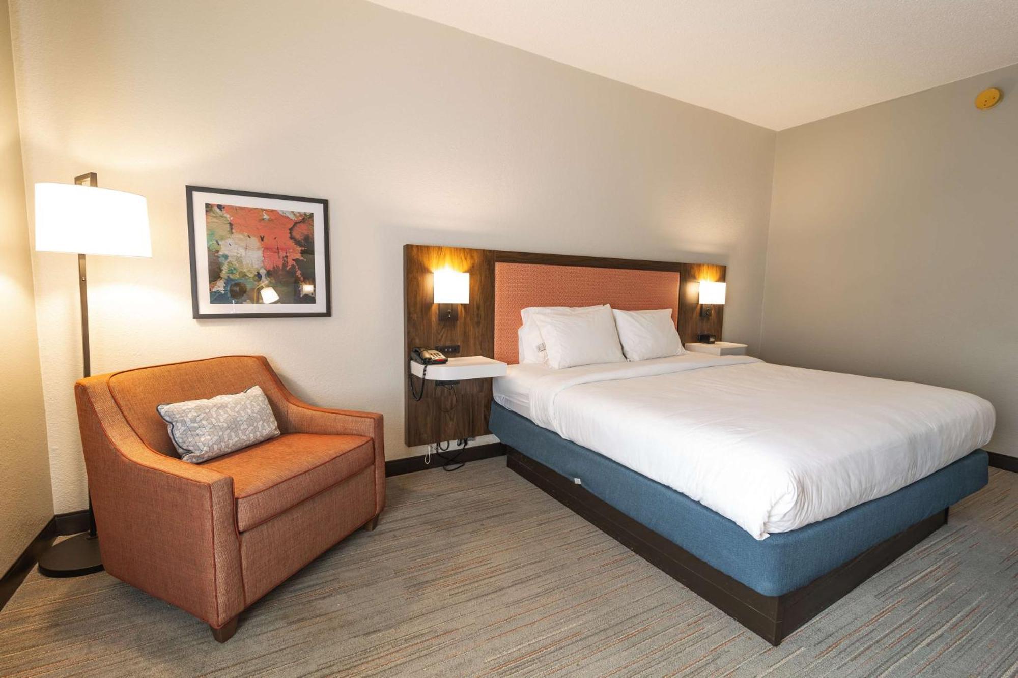 Hampton Inn Atlanta/Peachtree City Luaran gambar
