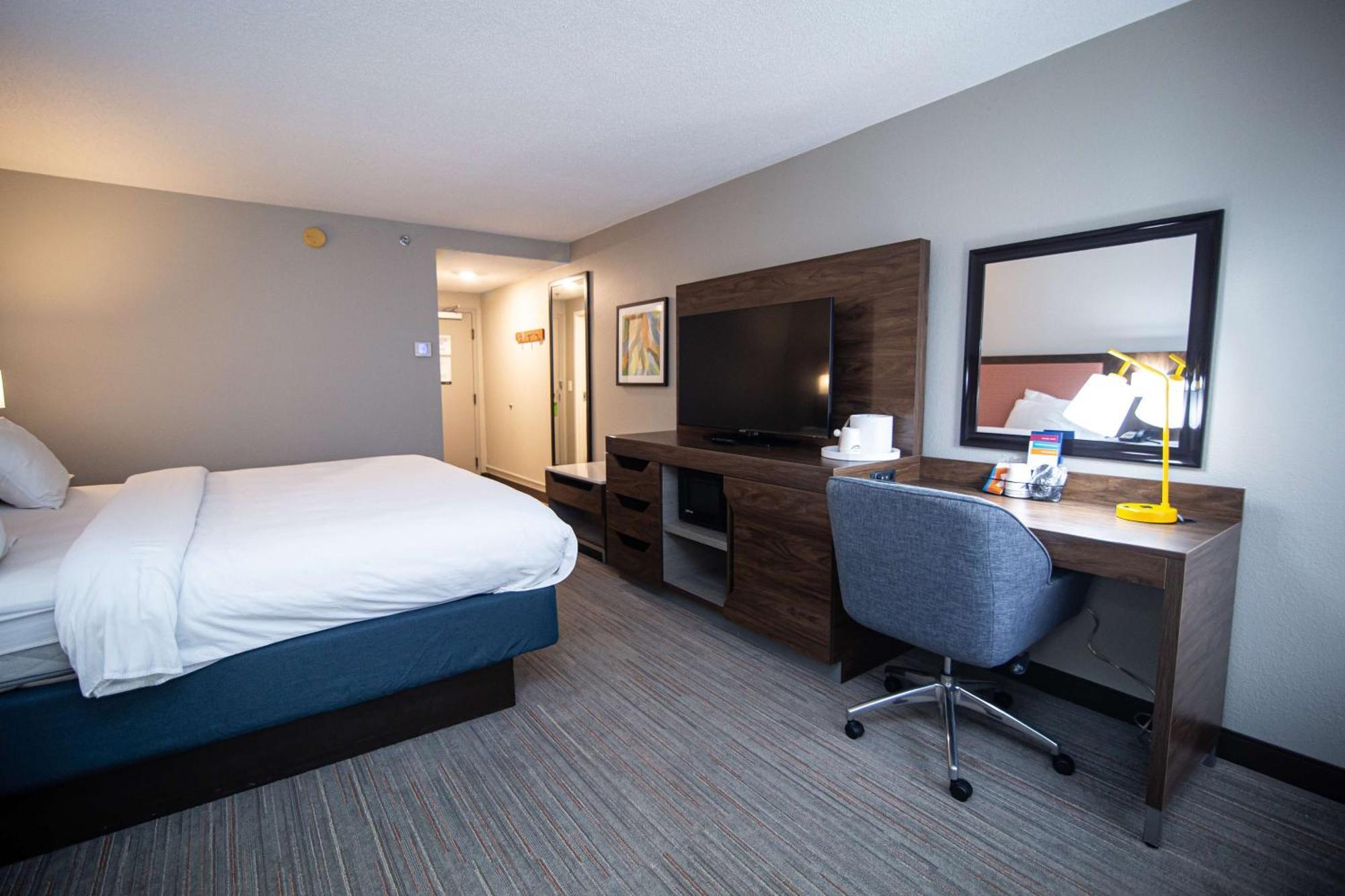 Hampton Inn Atlanta/Peachtree City Luaran gambar