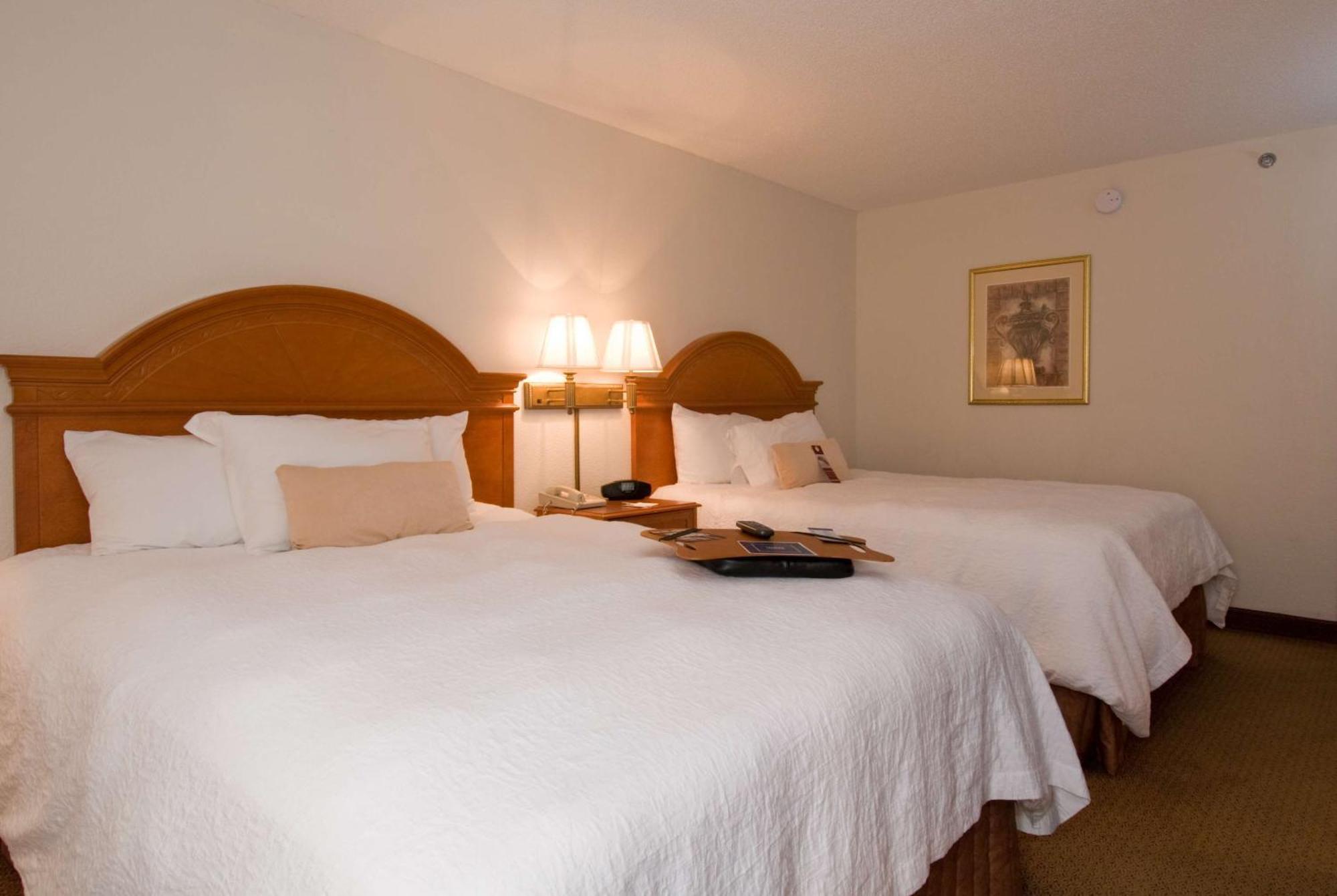 Hampton Inn Atlanta/Peachtree City Luaran gambar