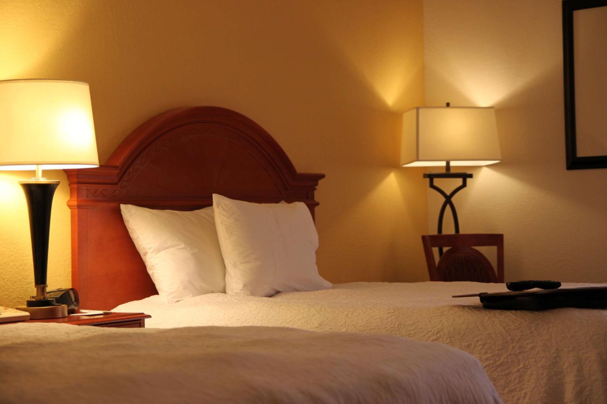 Hampton Inn Atlanta/Peachtree City Luaran gambar