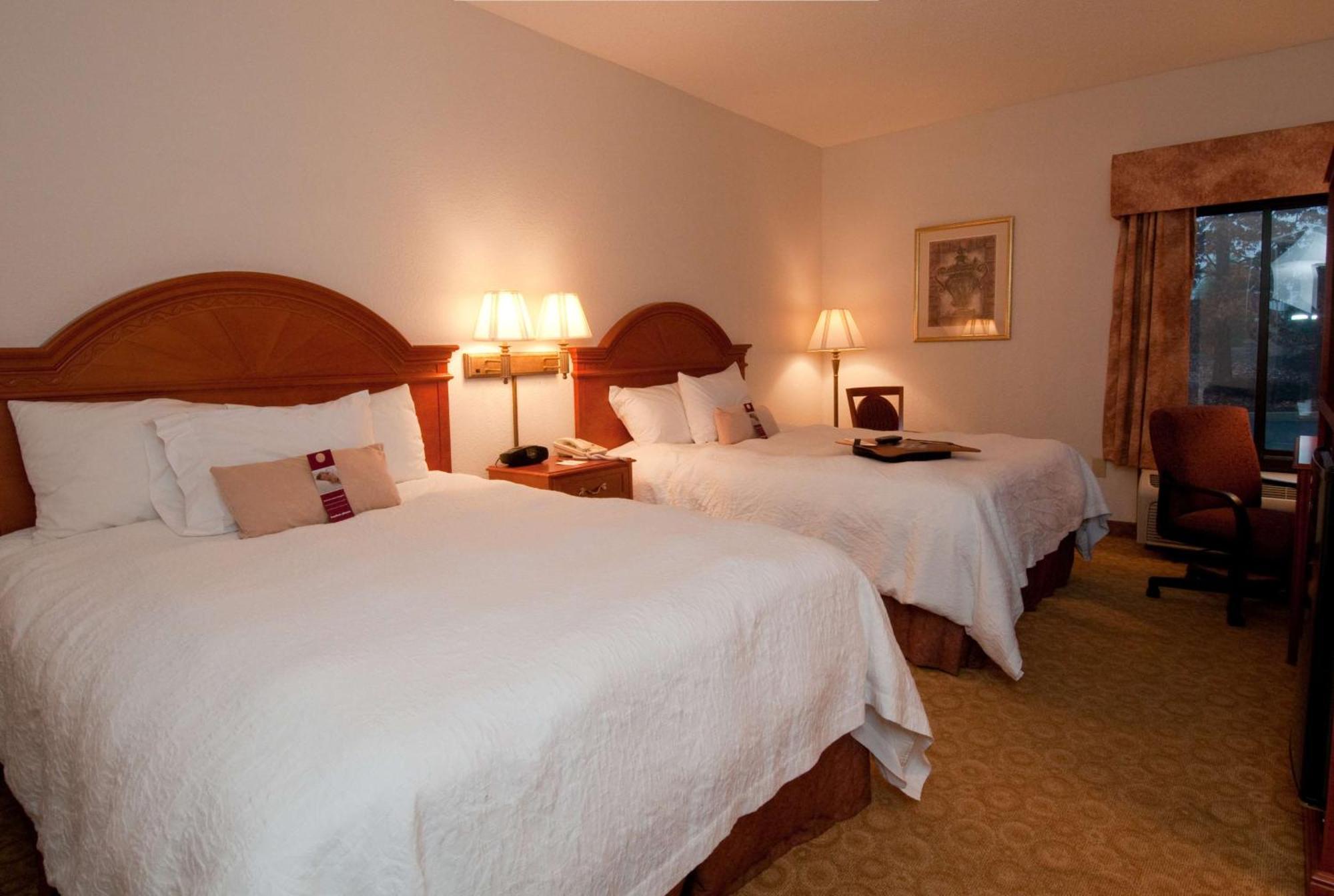 Hampton Inn Atlanta/Peachtree City Luaran gambar