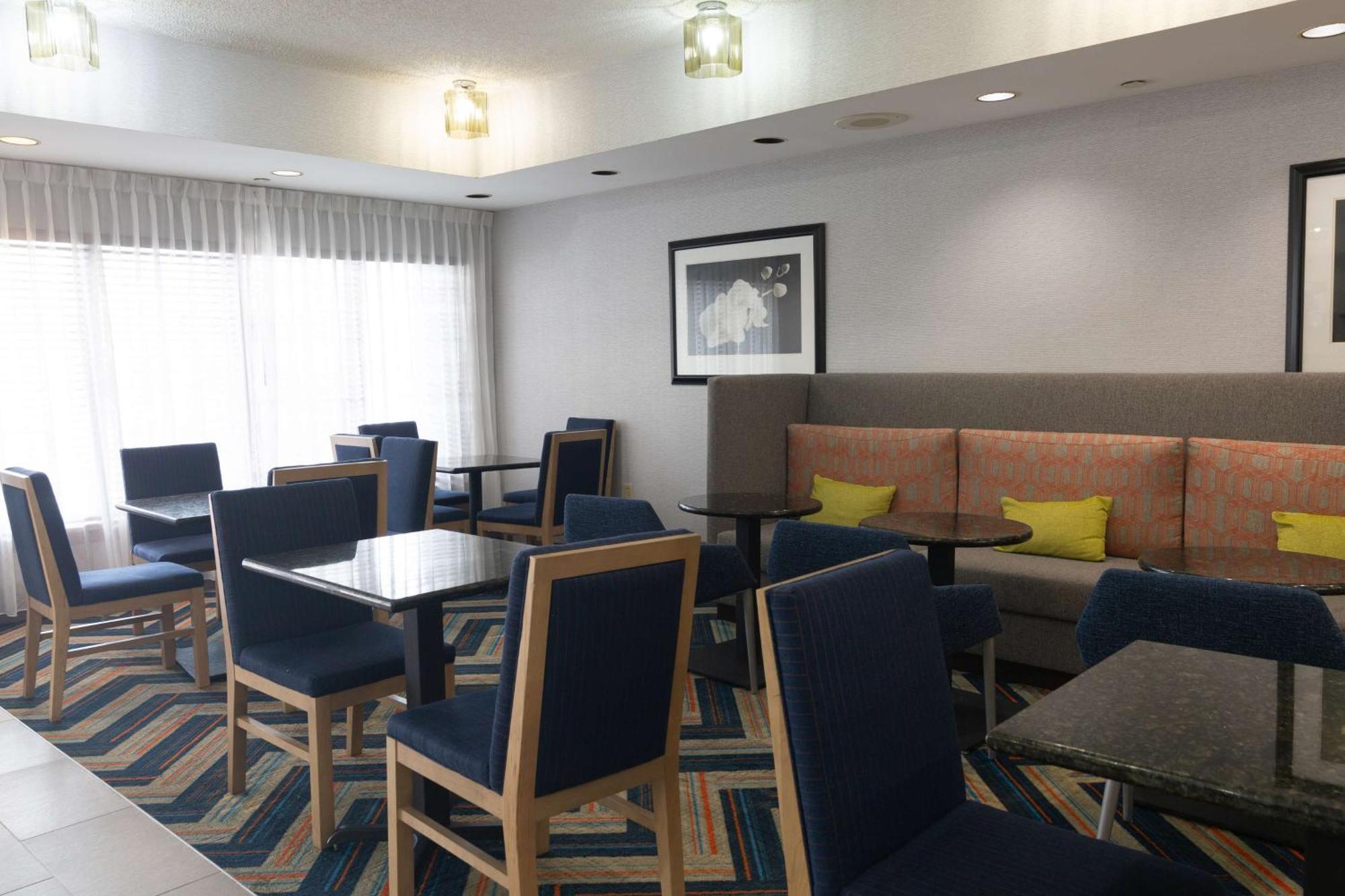 Hampton Inn Atlanta/Peachtree City Luaran gambar